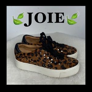JOIE  HUNDUN SUD SNEAKERS